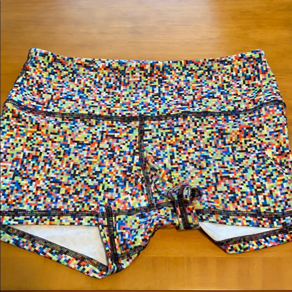Fleo shorts